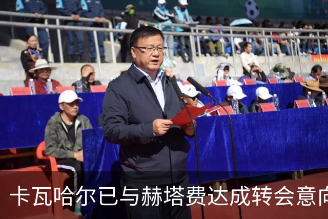 卡瓦哈尔已与赫塔费达成转会意向，西甲财务审查为最后障碍