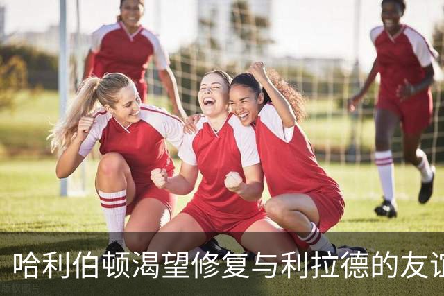 哈利伯顿渴望修复与利拉德的友谊：曾经的庆祝或许有些过火